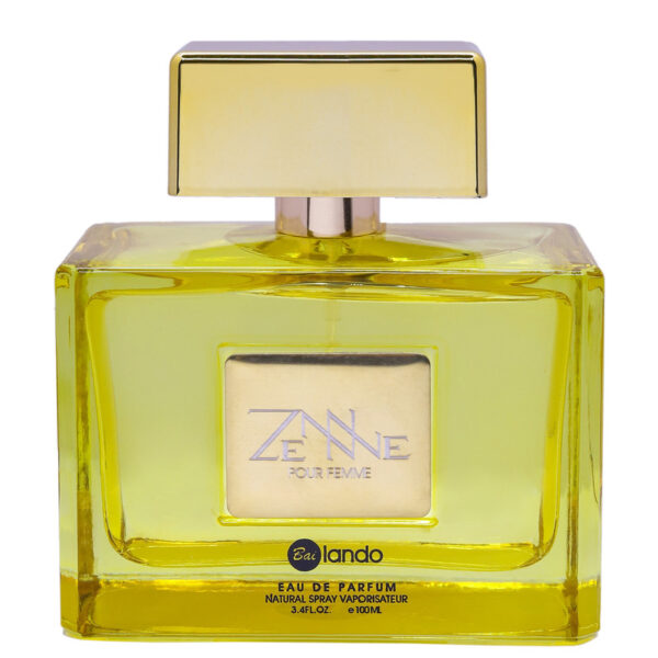 ادکلن زنانه زن بایلاندو100ml zenne bailando