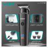 ماشین اصلاح VGR مدل V-937