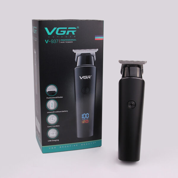 ماشین اصلاح VGR مدل V-937